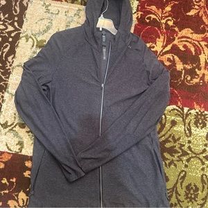 Lululemon Surge Full Zip Hoodie